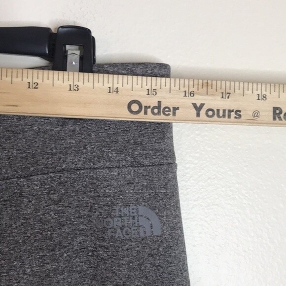 The north face ladies lounge elastic waist pull on pants size medium - Picture 5 of 11